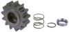 MAZDA 484024709 Pinion, starter